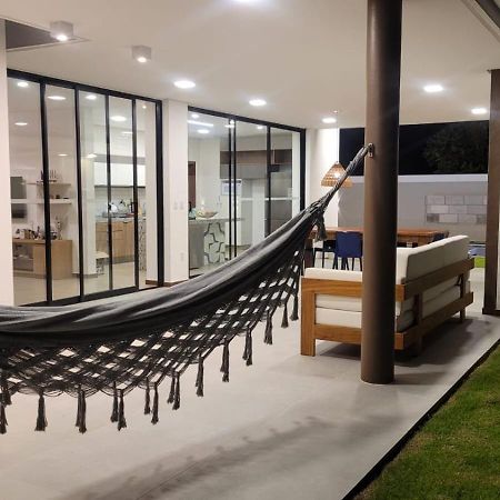 Casa Paraiso - Ipioca Maceió Eksteriør bilde