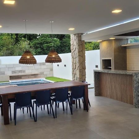 Casa Paraiso - Ipioca Maceió Eksteriør bilde
