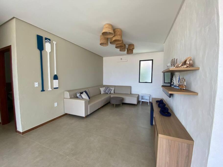 Casa Paraiso - Ipioca Maceió Eksteriør bilde