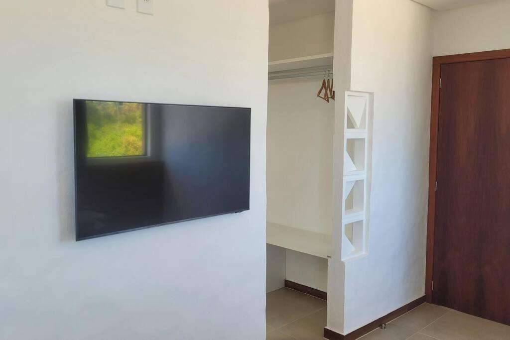 Casa Paraiso - Ipioca Maceió Eksteriør bilde
