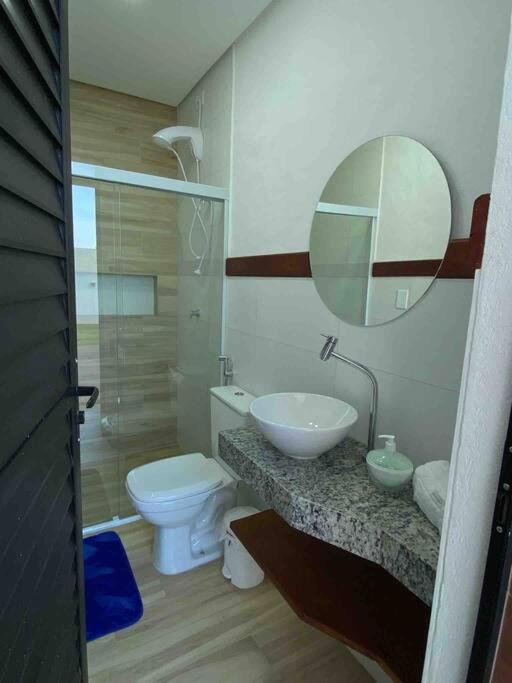 Casa Paraiso - Ipioca Maceió Eksteriør bilde