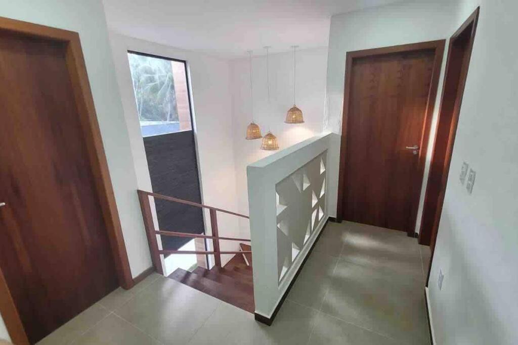 Casa Paraiso - Ipioca Maceió Eksteriør bilde