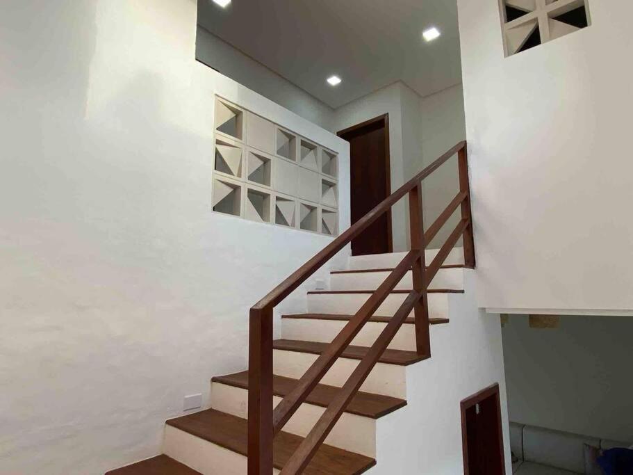 Casa Paraiso - Ipioca Maceió Eksteriør bilde