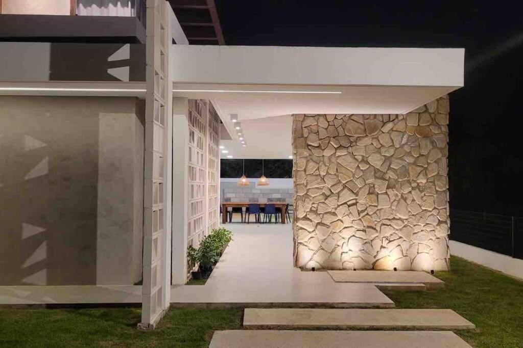 Casa Paraiso - Ipioca Maceió Eksteriør bilde