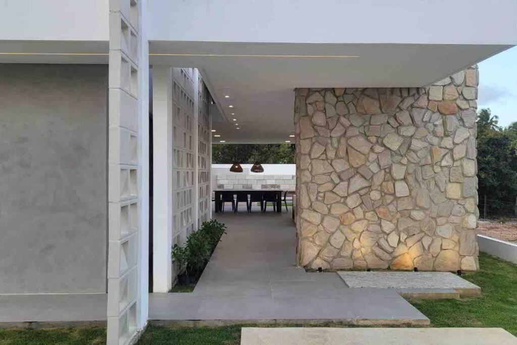 Casa Paraiso - Ipioca Maceió Eksteriør bilde