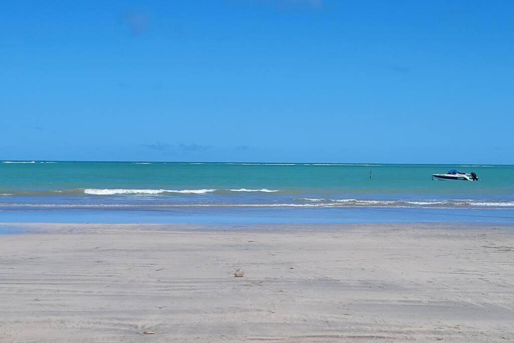 Casa Paraiso - Ipioca Maceió Eksteriør bilde