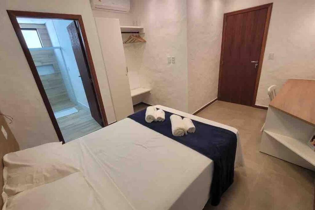 Casa Paraiso - Ipioca Maceió Eksteriør bilde