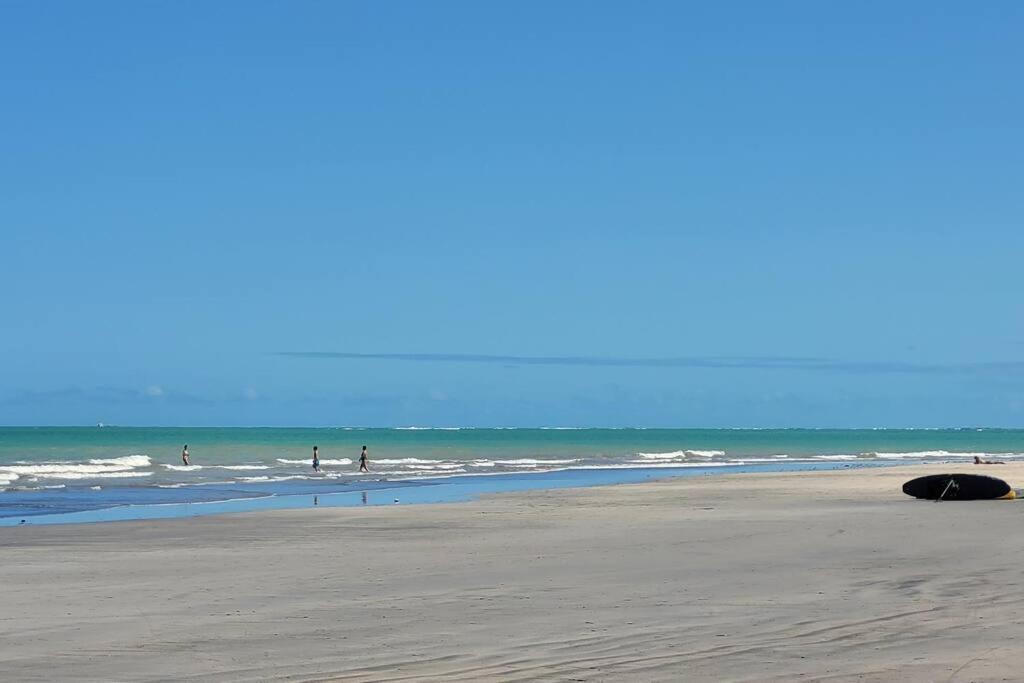 Casa Paraiso - Ipioca Maceió Eksteriør bilde