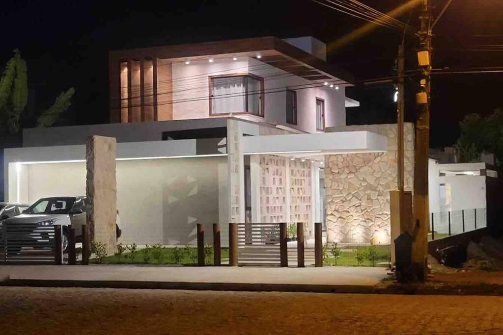 Casa Paraiso - Ipioca Maceió Eksteriør bilde