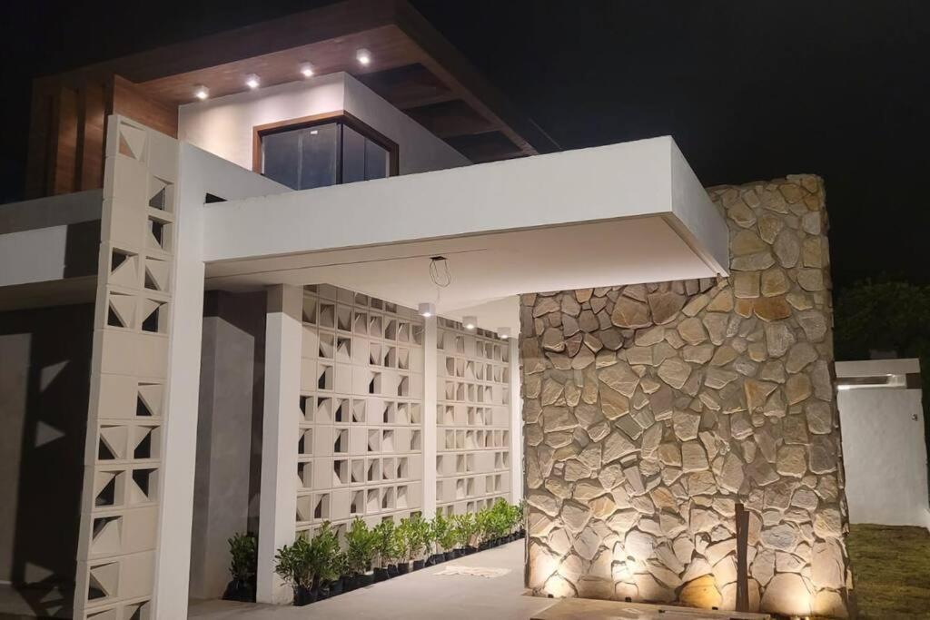 Casa Paraiso - Ipioca Maceió Eksteriør bilde