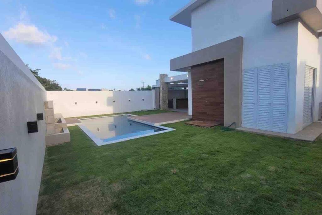 Casa Paraiso - Ipioca Maceió Eksteriør bilde