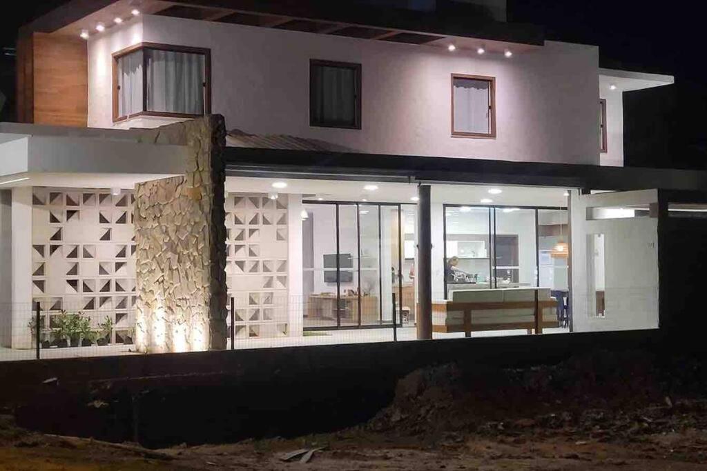 Casa Paraiso - Ipioca Maceió Eksteriør bilde
