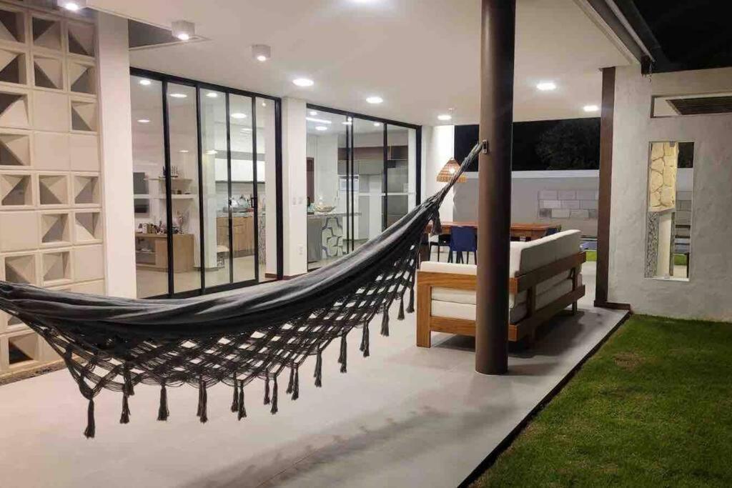 Casa Paraiso - Ipioca Maceió Eksteriør bilde