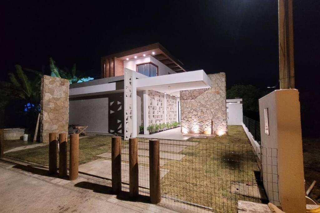 Casa Paraiso - Ipioca Maceió Eksteriør bilde