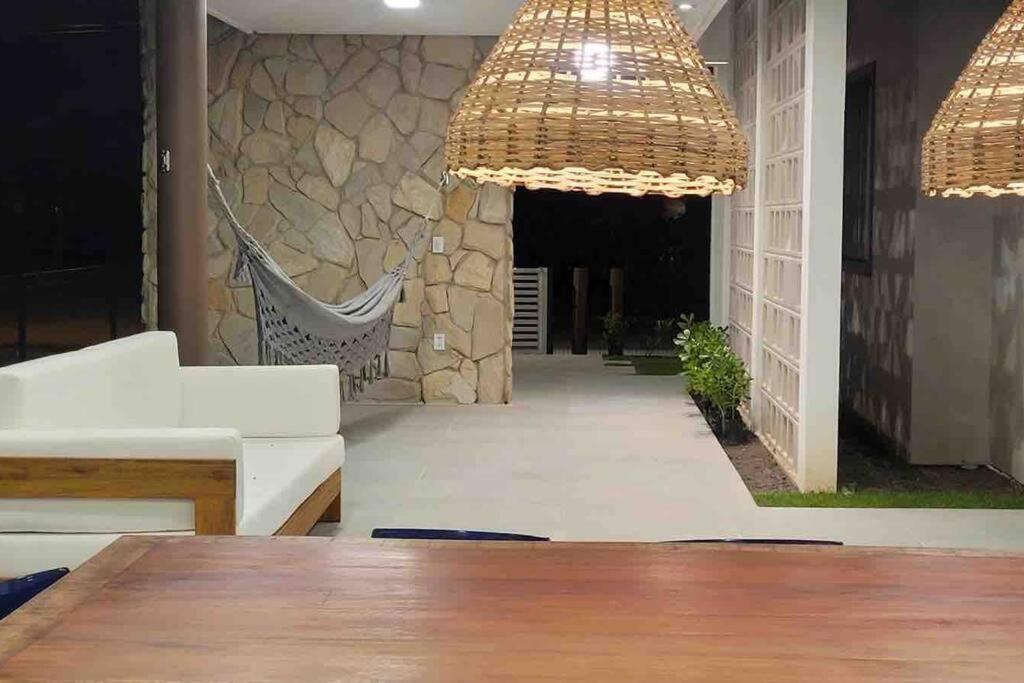 Casa Paraiso - Ipioca Maceió Eksteriør bilde